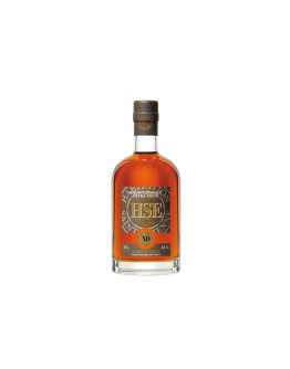 Rhum HSE Extra Vieux XO Grand Reserve