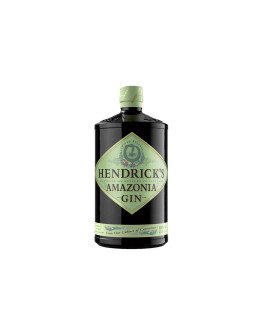 Hendrick's Gin Amazonia Limited Release