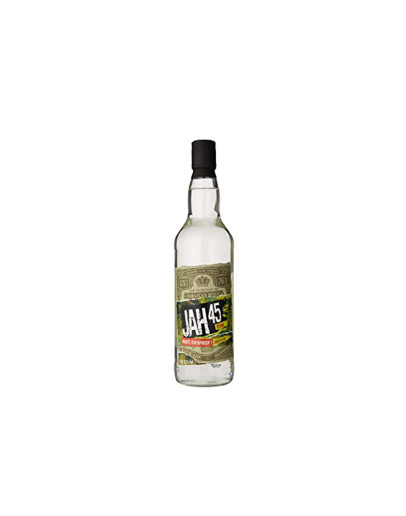 Rhum Jah45 Jamaica Full Proof