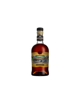 Zafferano Jamaica Cove Pineapple