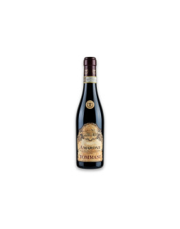 Tommasi Amarone della Valpolicella Classico Docg 2020 0,37 l