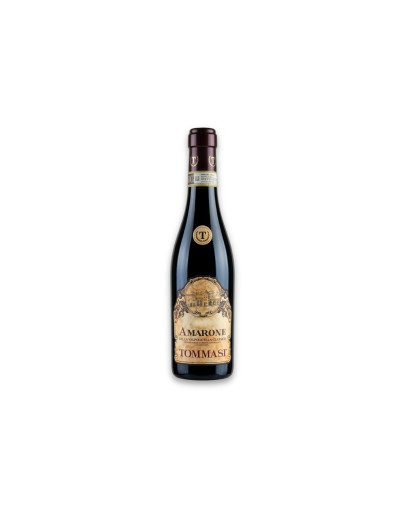 Tommasi Amarone della Valpolicella Classico Docg 2020 0,37 l