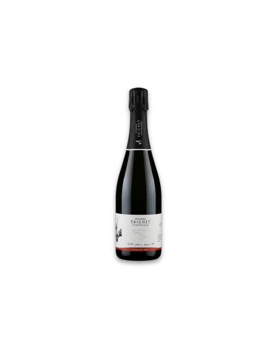Pierre Trichet Champagne Premier Cru Aoc L'Autentique Brut