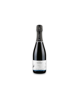 Pierre Trichet Champagne Premier Cru Aoc L'Autentique Extra Brut