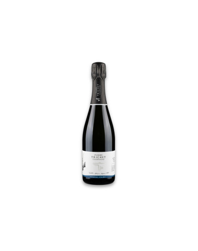 Pierre Trichet Champagne Premier Cru Aoc L'Autentique Extra Brut