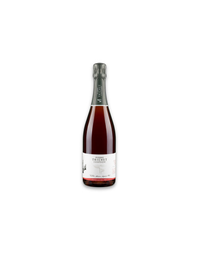 Pierre Trichet Champagne Premier Cru Aoc L'Autentique Rosé Brut Pierre Trichet Champagne Premier Cru Aoc L'Autentique Rosé Brut