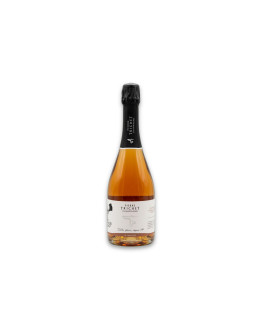 Pierre Trichet Champagne Premier Cru Aoc Le Caractère Blanc de Noirs Brut