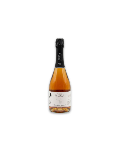 Pierre Trichet Champagne Premier Cru Aoc Le Caractère Blanc de Noirs Brut