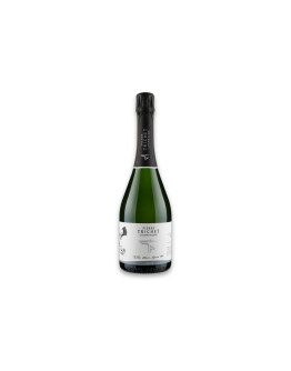 Pierre Trichet Champagne Premier Cru Aoc L'Heritage Blanc de Blancs Brut