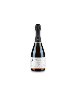 Pierre Trichet Champagne Grand Cru Aoc La Puissance Blanc de Noirs Brut