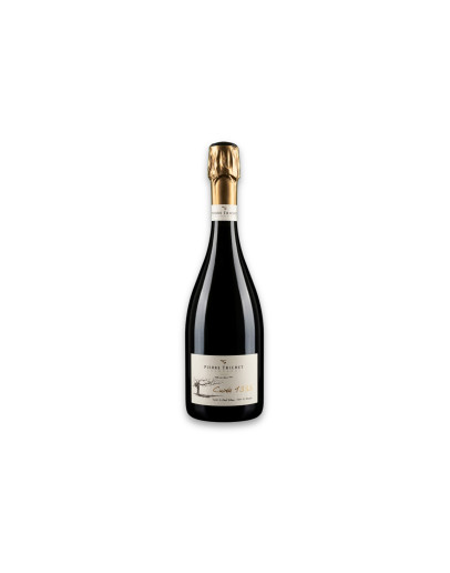 Pierre Trichet Champagne Aoc Cuvée 1333 Brut