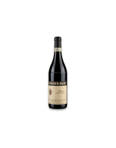 Oddero Barolo Docg 2021