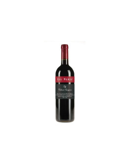 Lis Neris Venezia Giulia Rosso Igt Cabernet Sauvignon 2022
