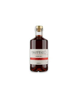Domenis 1898 Bevanda Analcolica Trittico Domaz Amaro Zero