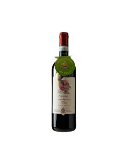 Castello Tassarolo Monferrato Rosso 2020-2021 75 cl