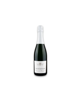 Olivier Morin Crémant de Bourgogne Aoc Tentation Brut