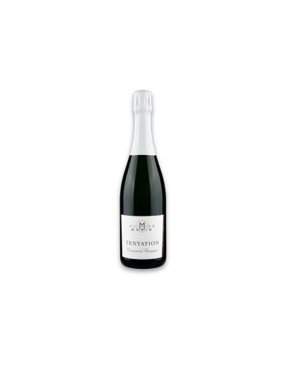 Olivier Morin Crémant de Bourgogne Aoc Tentation Brut