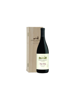 Robert Mondavi Winery Wine of USA Pinot Noir Napa Valley 2019