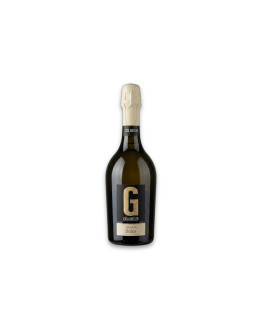 Casa Gheller Vino Spumante Dolce Sans Année