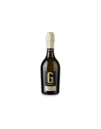 Casa Gheller Vino Spumante Dolce Sans Année