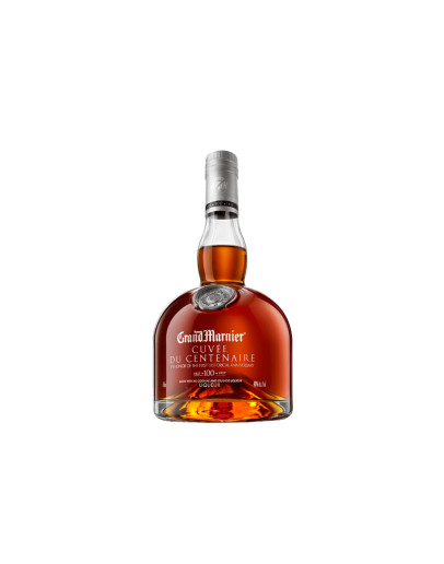 Grand Marnier Cuvée Du Centenaire 1827-1927