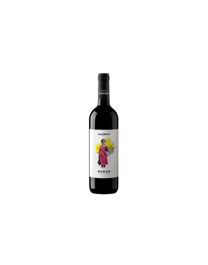 Borga Veneto Rosso Igt Malbec 2025