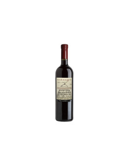 Villabella Verona Rosso Igt Montemazzano Corvina 2020