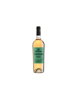 S. Osvaldo Veneto Bianco Igt Verduzzo Terra dei Dogi Demi-Sec