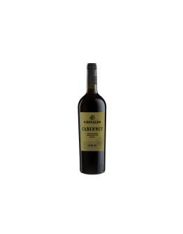 S. Osvaldo Veneto Rosso Igt Cabernet Terra dei Dogi