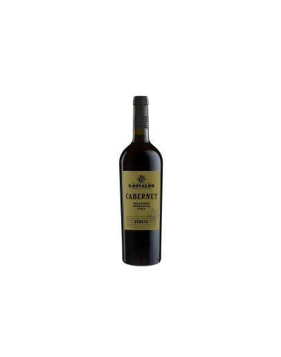 S. Osvaldo Veneto Rosso Igt Cabernet Terra dei Dogi