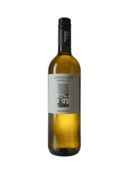 ANGIOLINO MAULE I MASIERI BIANCO 2024