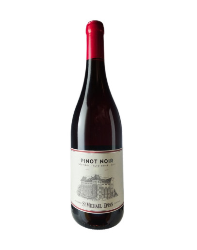 MICHAEL PINOT NERO 2025