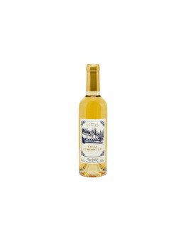 Villa Cordevigo Veneto Bianco Passito Igt Fiordilej Dolce 2019 0,37 l