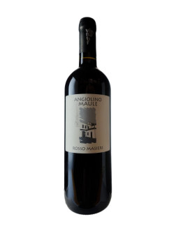 ANGIOLINO MAULE I MASIERI ROSSO 2023