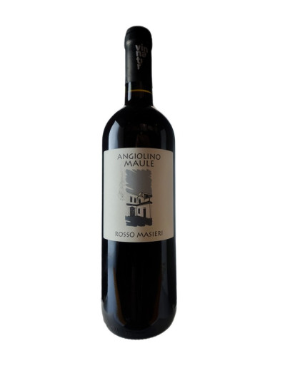 ANGIOLINO MAULE I MASIERI ROSSO 2023