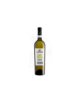 S. Osvaldo Pinot Grigio delle Venezie Doc Antichi Poderi 2024