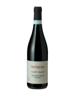 Corte Sant'Alda Valpolicella Ripasso Campi Magri 2021 75 cl