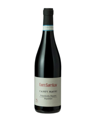 Corte Sant'Alda Valpolicella Ripasso Campi Magri 2021 75 cl