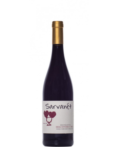 Sarvanét Sarvanét
