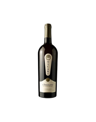 Vicari l'Insolito Verdicchio Superiore Jesi 2021 75 cl
