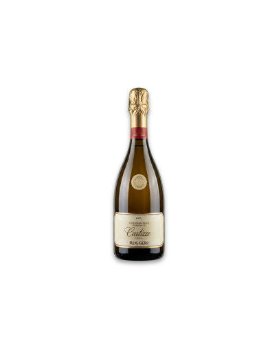 Ruggeri Valdobbiadene Superiore di Cartizze Docg Dry Millesimato 2024