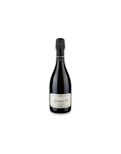 Ruggeri Valdobbiadene Prosecco Superiore Docg Giustino B. Extra Dry Millesimato 2023-2024
