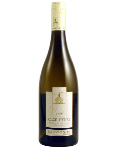 Clos Henri Sauvignon Blanc 2025