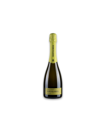 Bortolomiol Valdobbiadene Prosecco Superiore Docg Senior Extra Dry Millesimato 2025