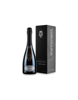 Bortolomiol Vino Spumante di Qualità Riserva del Governatore Extra Brut Millesimato 2025