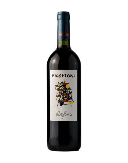 PICCHIONI ROSSO ARFENA 2023