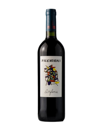 PICCHIONI ROSSO ARFENA 2023