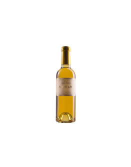 Anselmi Veneto Bianco Passito Igt I Capitelli Dolce 2023 0,37 l