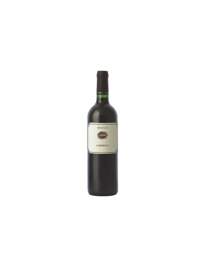 Maculan Veneto Rosso Igt Cabernet 2023