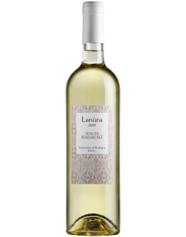 6 Vermentino di Sardegna doc 2025 - Lanura